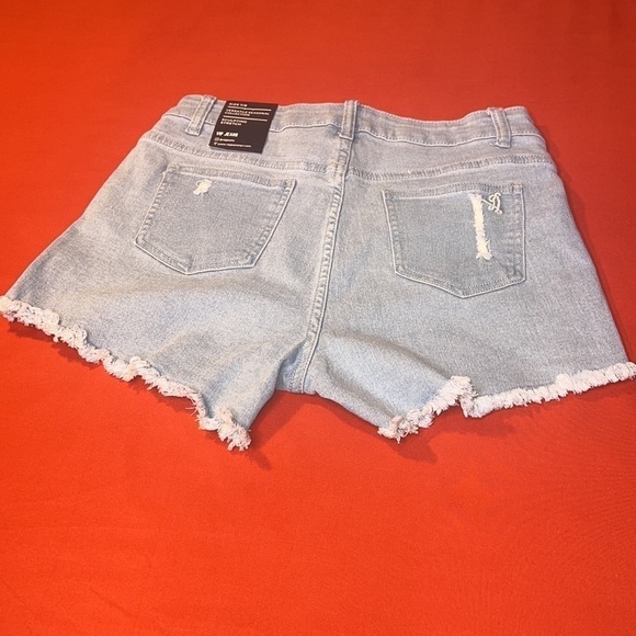 VIP JEANS Size 3/4 . - Picture 2 of 3